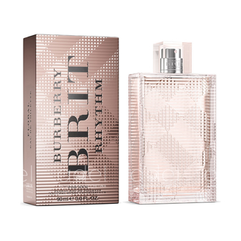 Brit Rhythm