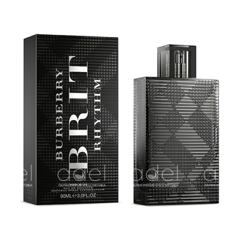 Brit Rhythm