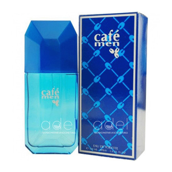 Cafe Men