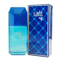 CAFE-CAFE Cafe Men