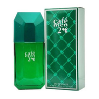 CAFE-CAFE Cafe Men 2