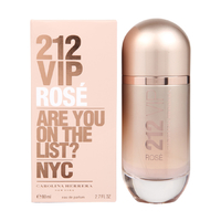 CAROLINA HERRERA 212 VIP Rose