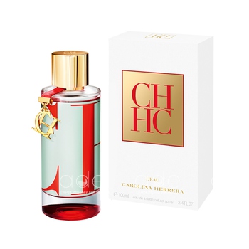 CH L'Eau
