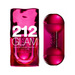 CAROLINA HERRERA 212 Glam