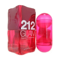 CAROLINA HERRERA 212 Glam