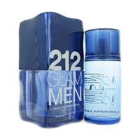 CAROLINA HERRERA 212 Glam
