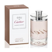 CARTIER Eau de Cartier Essence de Bois