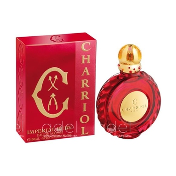 Imperial Ruby