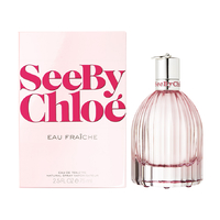 CHLOE See by Chloe Eau Fraiche