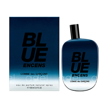 Blue Encens