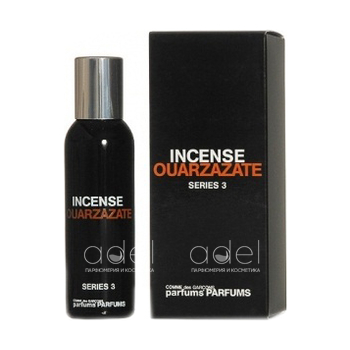 Series 3 Incense: Ouarzazate