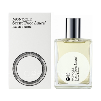 Monocle Scent Two: Laurel