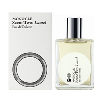 COMME DES GARCONS Monocle Scent Two: Laurel