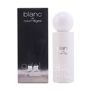 Blanc de Courreges