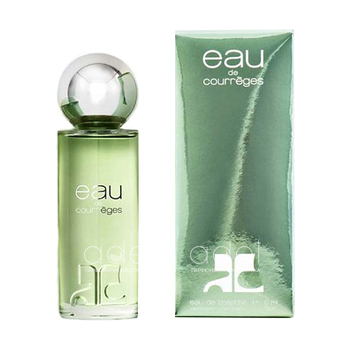 Eau de Courreges