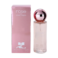 COURREGES Rose de Courreges