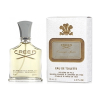 CREED Orange Spice
