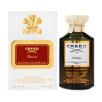 CREED Vanisia