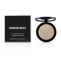 EDWARD BESS All Over Seduction