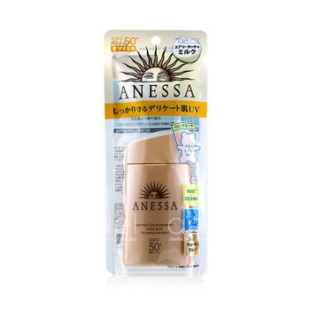 Anessa Perfect UV