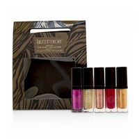 LAURA MERCIER Bisous Lip Glace Collection