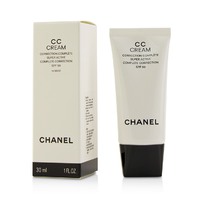 CHANEL CC