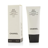 CHANEL CC