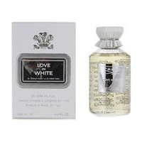 CREED Love In White