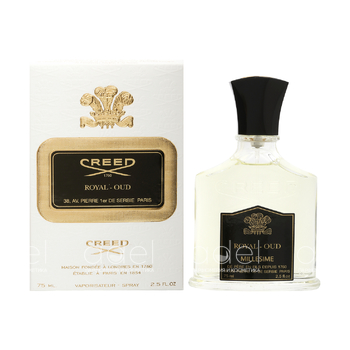 Royal Oud