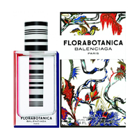 BALENCIAGA Florabotanica