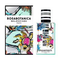 BALENCIAGA Rosabotanica