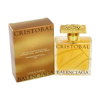 BALENCIAGA Cristobal Balenciaga