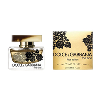 DOLCE & GABBANA The One Lace Edition