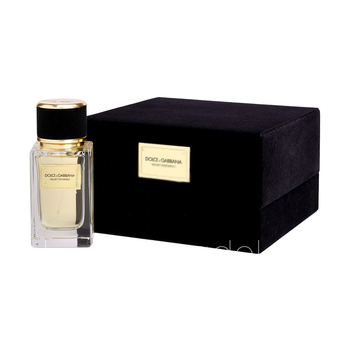 Velvet Patchouli