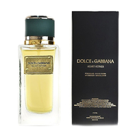 DOLCE & GABBANA Velvet Vetiver