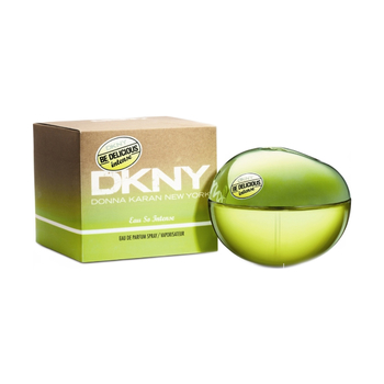 DKNY Be Delicious Eau So Intense