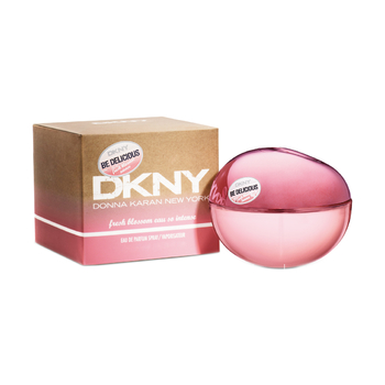 DKNY Be Delicious Fresh Blossom Eau So Intense
