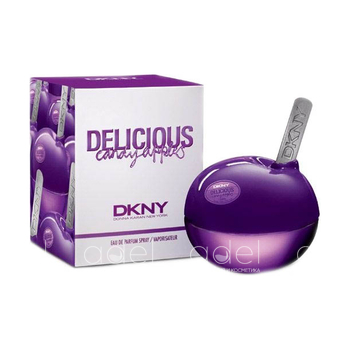 DKNY Delicious Candy Apples Juicy Berry