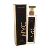 ELIZABETH ARDEN 5th Avenue NYC Limited Ediiton