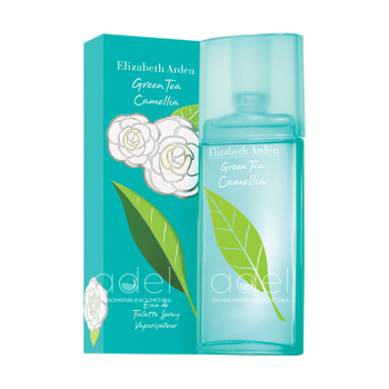 Green Tea Camellia