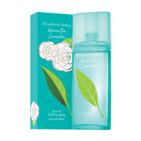 ELIZABETH ARDEN Green Tea Camellia