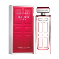 ELIZABETH ARDEN Red Door Aura