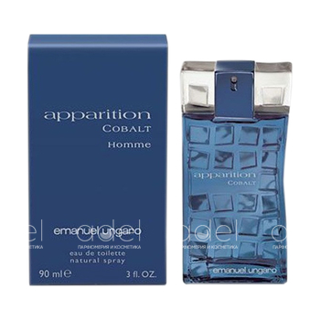 Apparition Cobalt