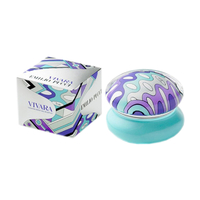 EMILIO PUCCI Vivara Turquoise Edition