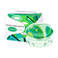 EMILIO PUCCI Verde 072