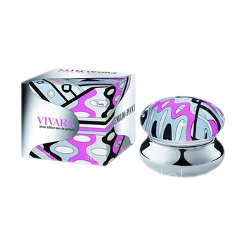 Vivara Silver Edition