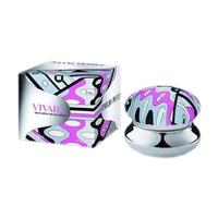 EMILIO PUCCI Vivara Silver Edition