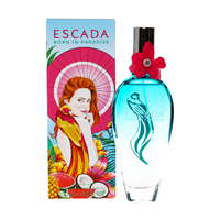 ESCADA Born in Paradise