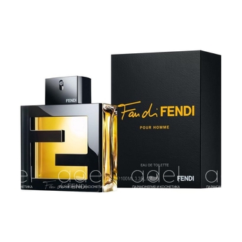 Fan di Fendi