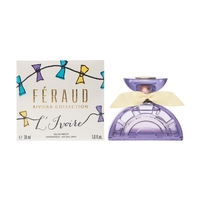 FERAUD Riviera Collection L' Ivoire
